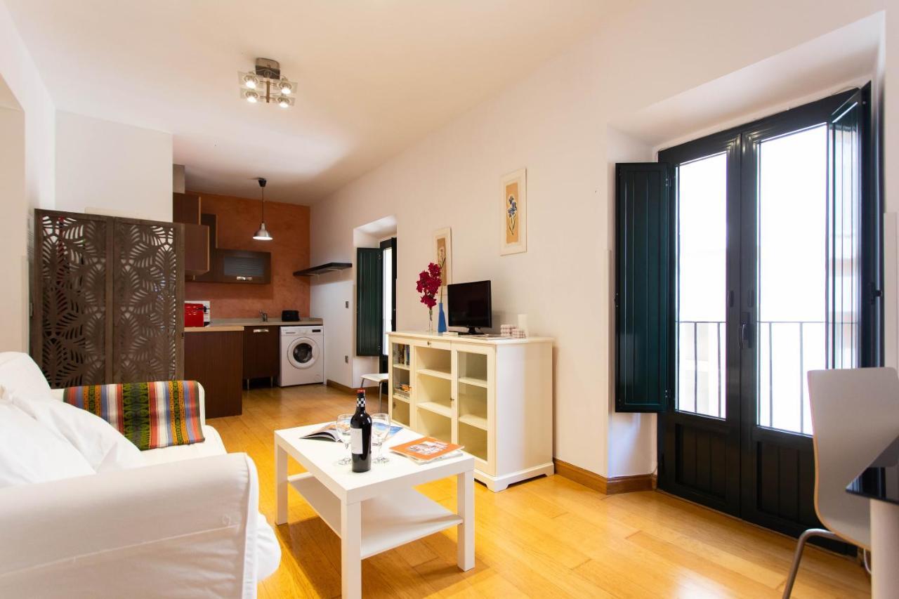 El Lagar De Cuna By Thegoodtourist Sevilla Kültér fotó