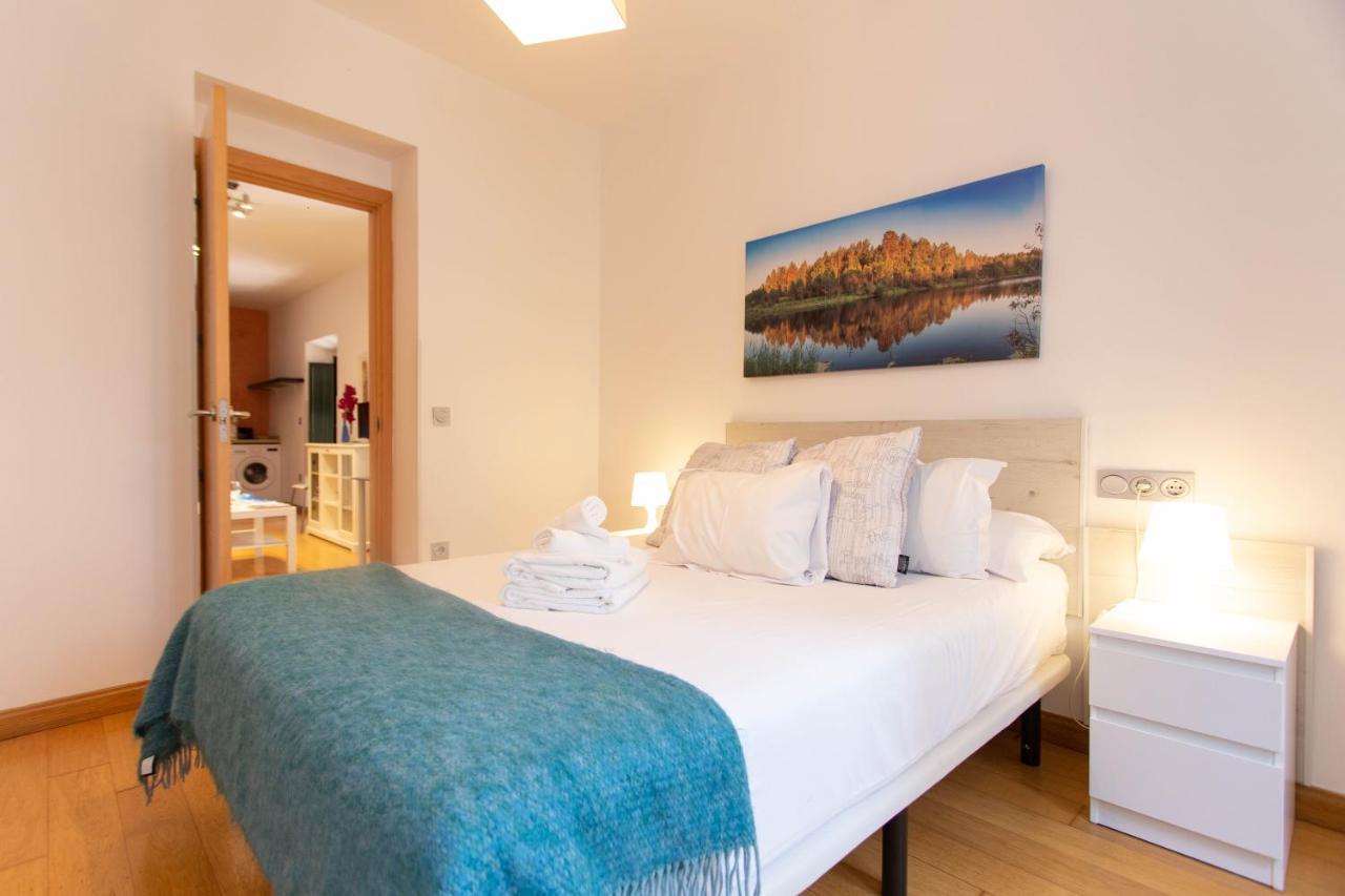 El Lagar De Cuna By Thegoodtourist Sevilla Kültér fotó