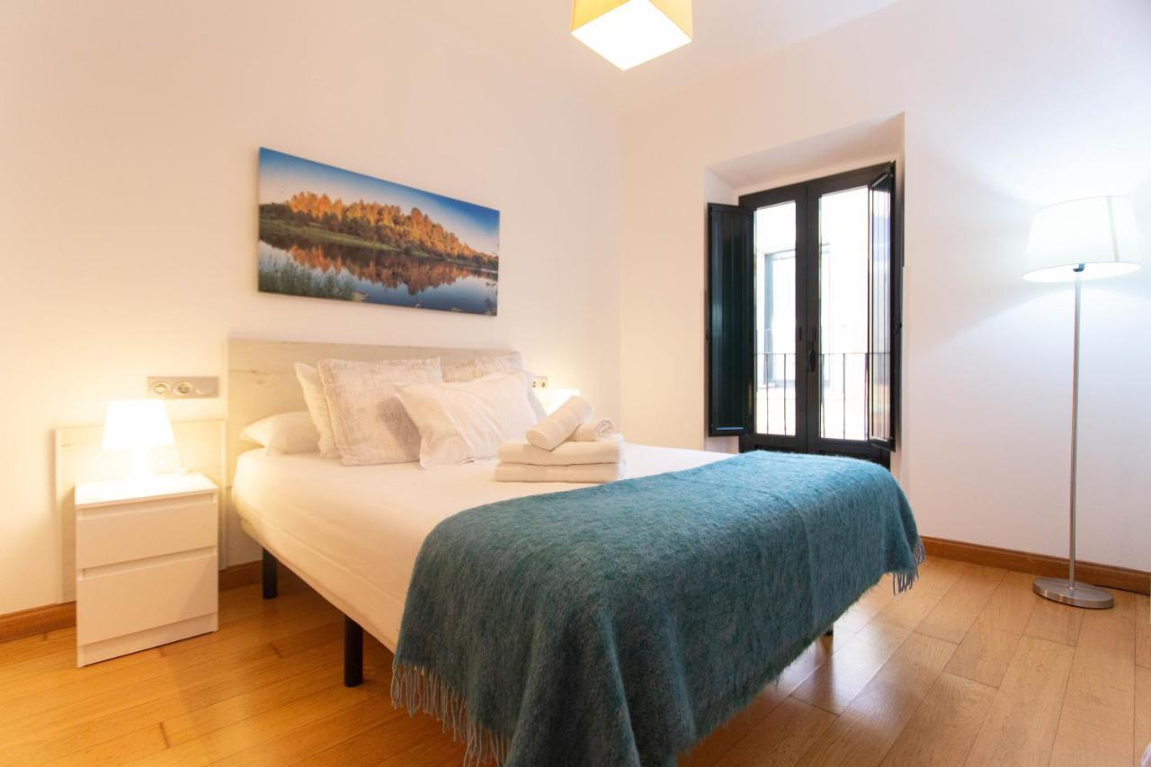 El Lagar De Cuna By Thegoodtourist Sevilla Kültér fotó